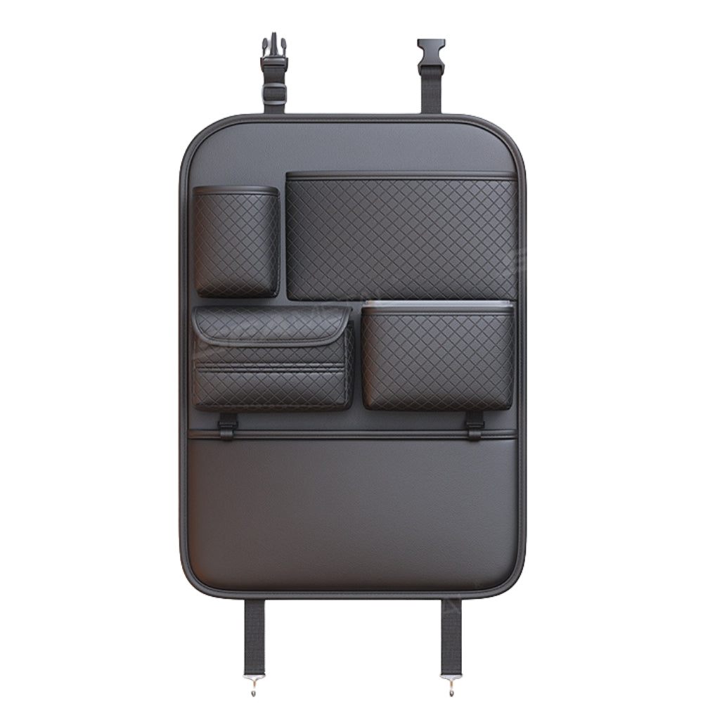 AutoTidy™ – Organisateur Multifonction pour Siège